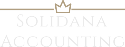 Solidana Accounting